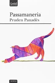 Tapa de Passamaneria