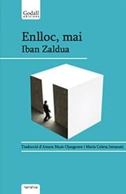 Tapa de Enlloc, mai