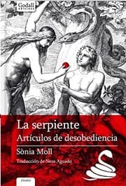 Tapa de La serpiente.