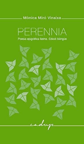 Tapa de Perennia