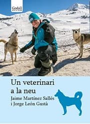 Tapa de Un veterinari a la neu