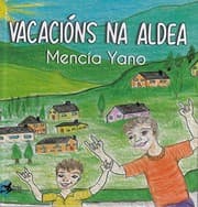 Tapa de Vacacións na aldea