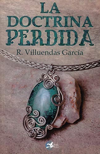 Tapa de La doctrina Perdida