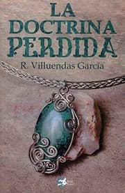 Tapa de La doctrina Perdida