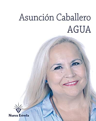 Tapa de AGUA