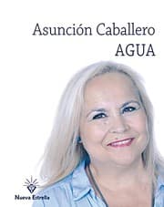 Tapa de AGUA