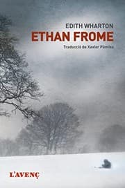 Tapa de Ethan Frome