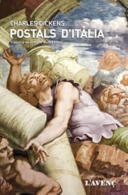 Tapa de Postals d'Itàlia