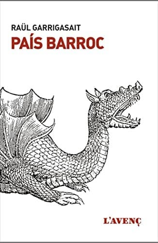 Tapa de País barroc