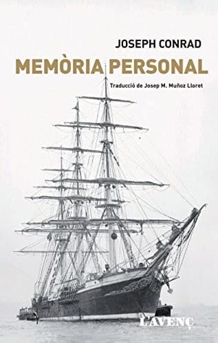 Tapa de Memòria personal