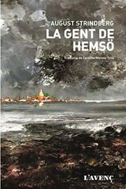 Tapa de La gent de Hemsö