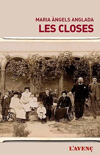 Tapa de Les Closes
