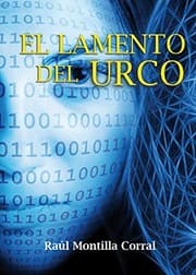 Tapa de El lamento del Urco