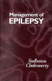 Tapa de Management of epilepsy