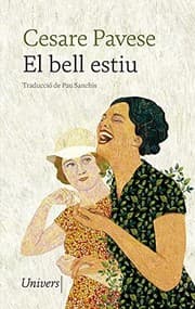 Tapa de El bell estiu
