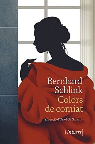 Tapa de Colors de comiat