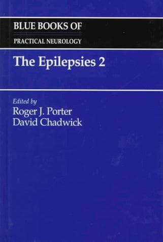 Tapa de Epilepsies