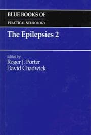 Tapa de Epilepsies