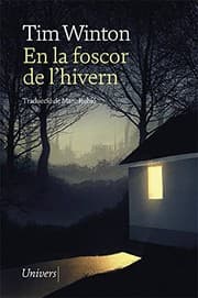 Tapa de En la foscor de l'hivern