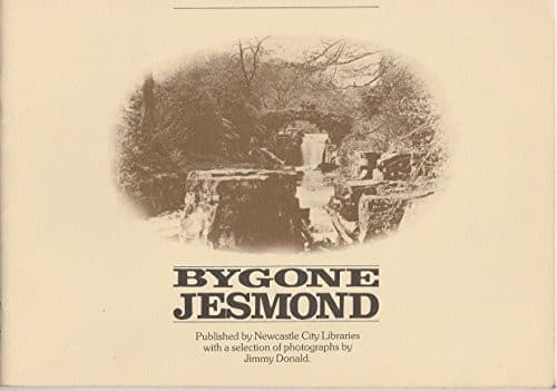 Tapa de Bygone Jesmond