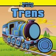 Tapa de Trens