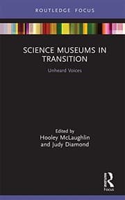 Tapa de Science Museums in Transition