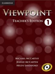 Tapa de Viewpoint, Level 1