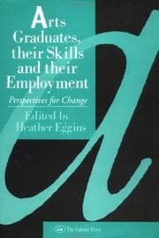 Tapa de Arts graduates, their skills and their employment
