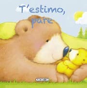 Tapa de T'estimo, pare