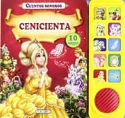 Tapa de Cenicienta