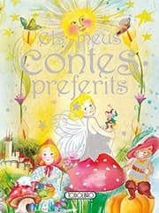 Tapa de Els meus contes preferits
