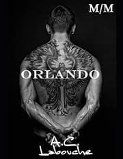 Tapa de Orlando