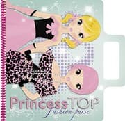 Tapa de Princess top fashion purse