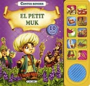 Tapa de El petit muk