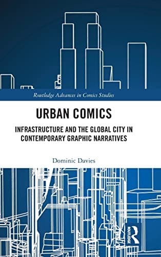 Tapa de Urban Comics