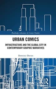 Tapa de Urban Comics