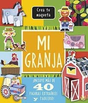 Tapa de Mi granja