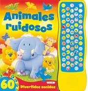 Tapa de Animales ruidosos