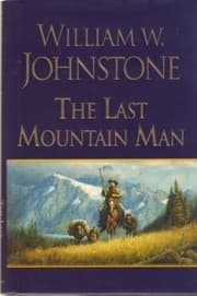 Tapa de The Last Mountain Man