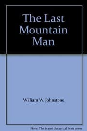 Tapa de The Last Mountain Man