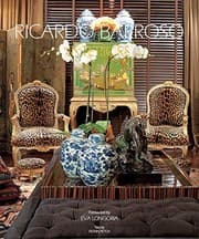 Tapa de Ricardo Barroso Interiors
