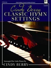 Tapa de Cindy Berry : Classic Hymn Settings