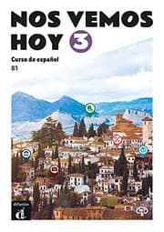 Tapa de Nos Vemos Hoy 3.Edición para estudiantes