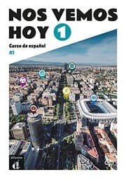 Tapa de Nos Vemos Hoy 1. Edición para Estudiantes