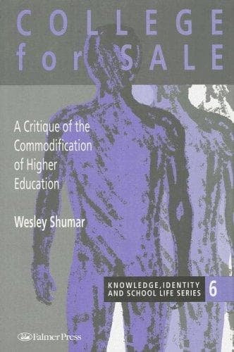 Tapa de College for sale