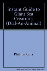 Tapa de Instant Great Giant Sea Creatures