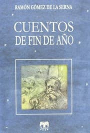 Tapa de Cuentos de fin de año