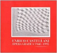Tapa de Enrico Castellani