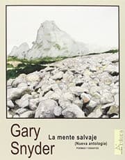 Tapa de La mente salvaje