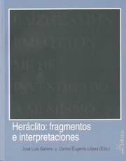 Tapa de Heráclito
